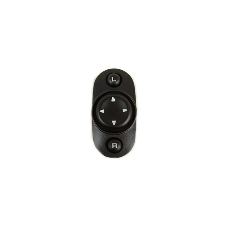 Mopar 0460 8505AF, Door Mirror Switch